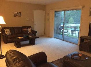 12850 S 71st Ave UNIT 2S, Palos Heights, IL 60463