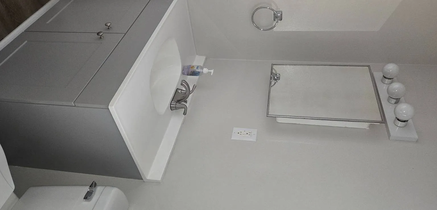 1 bed, 1.0 bath, 650 sqft, $775 — Photo 4