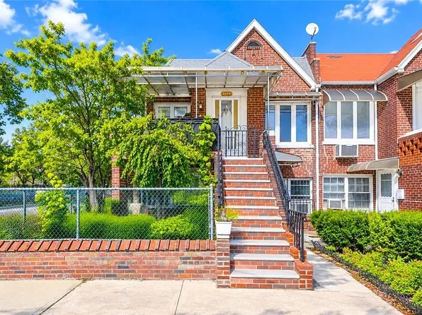 1401 Cropsey Ave, Brooklyn, NY 11228