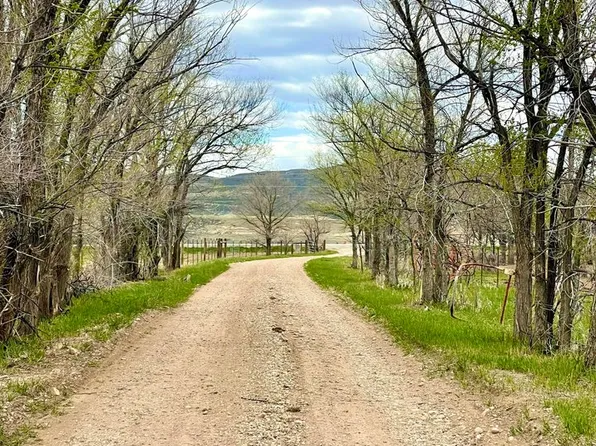 10400 N County Road 19, Fort Collins, CO 80524