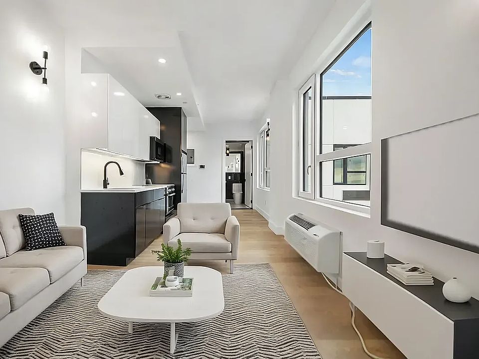 1st image of 1042 President St #8H