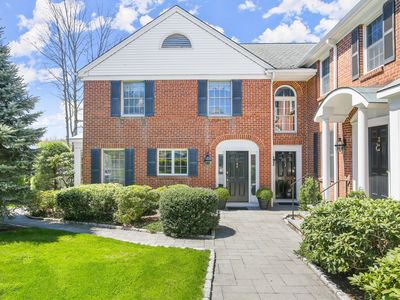 7 Maple Street #7, New Canaan, CT, 06840