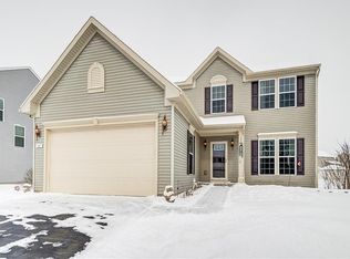 60 Silversides Way, Baldwinsville, NY 13027