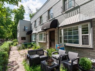 2215 E 11th Ave, Denver, CO 80206