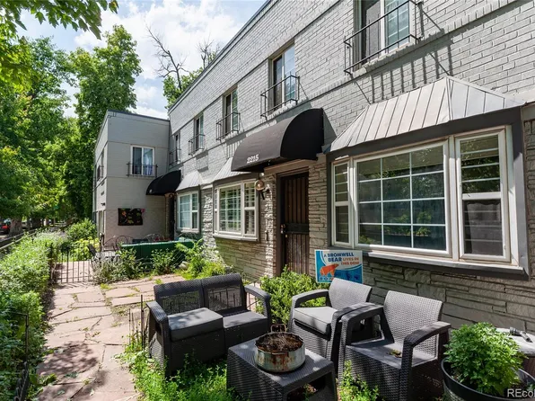 2215 E 11th Avenue, Denver, CO 80206
