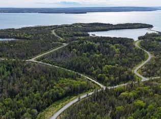 LOT B1 Katja Rose Dr, Richmond, NS B0E 3B0