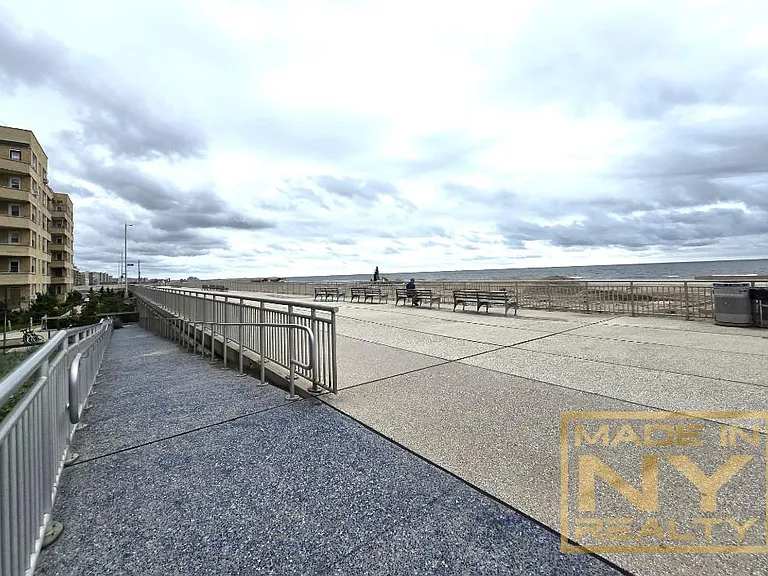 12220 Ocean Promenade #3A — Photo 8