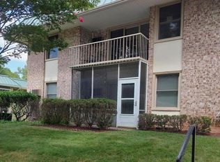 3312 Chiswick Ct #62-3A, Silver Spring, MD 20906
