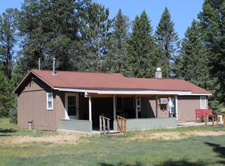 2425 S Horseshoe Trl, Grayling, MI 49738