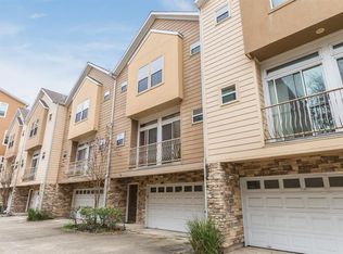 3507 Mosley Ct UNIT G, Houston, TX 77004
