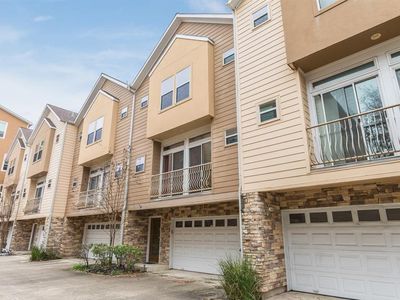 3507 Mosley Ct UNIT G, Houston, TX, 77004
