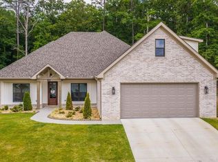 5192 Peace Ln, Alexander, AR 72002