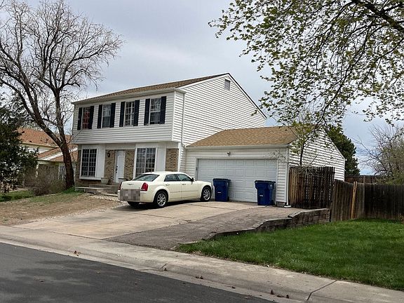 3rd image of 2508 S Ouray Way