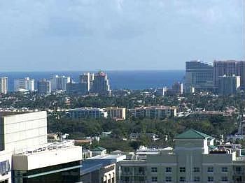 4th image of 333 Las Olas Way APT 2605