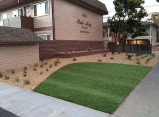415 S Mary Ave APT 19, Sunnyvale, CA 94086