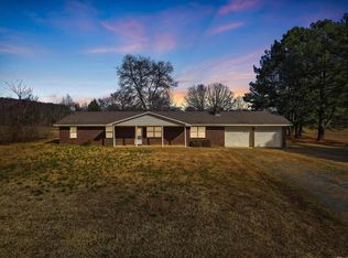 26 Eagle Valley Rd, Conway, AR 72032