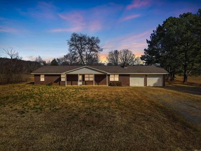 26 Eagle Valley Rd, Conway, AR, 72032