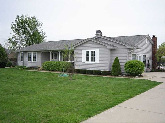 2nd image of 6483 E County Road 900 N