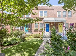 518 E Nelson Ave, Alexandria, VA 22301