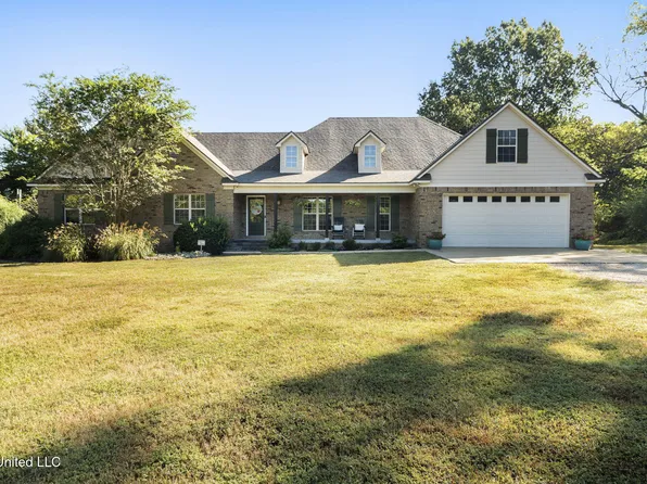 5916 Smith Rd, Coldwater, MS 38618