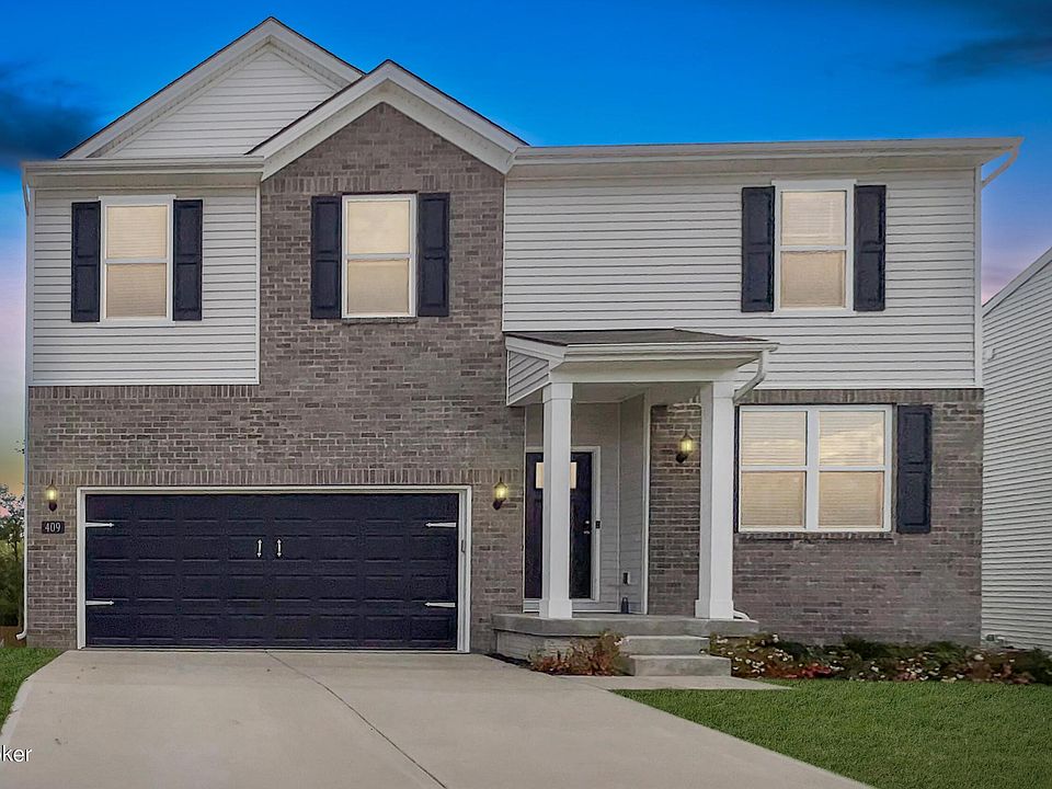 1st image of 409 Vildana Way