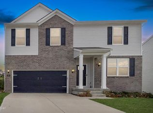 409 Vildana Way, Shelbyville, KY 40065