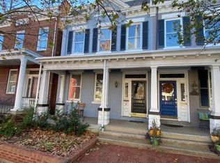 2113 W Main St, Richmond, VA 23220