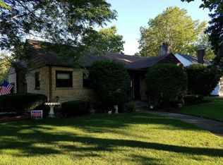 900 Haldemann Ave, Joliet, IL 60436