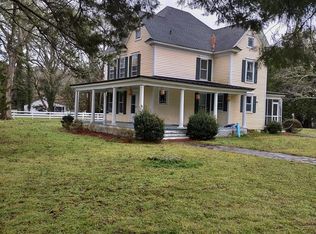 35448 Windingdale Dr, Belle Haven, VA 23306