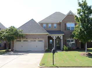 207 Kendrick Way, Prattville, AL 36066