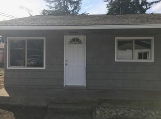 626 167th St S, Spanaway, WA 98387