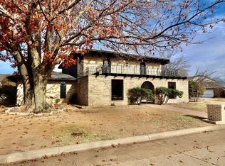 2103 Parkland Way, Norman, OK 73069