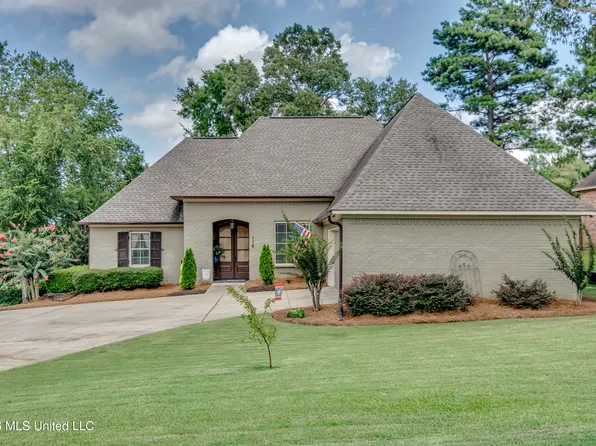 116 Buckeye Dr, Madison, MS 39110
