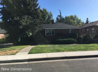 740 Mount Rose St, Reno, NV 89509