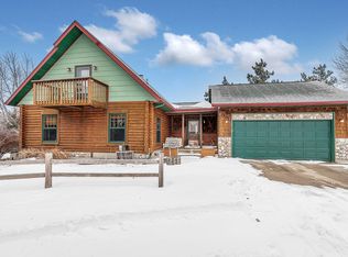 20643 217th St, Richmond, MN 56368