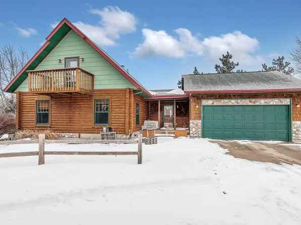 20643 217th St, Richmond, MN 56368