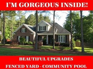 5716 Manor Plantation Dr, Raleigh, NC 27603