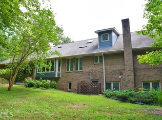 435 Gum Creek Rd, Roopville, GA 30170