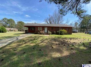 1025 Syracuse St, Darlington, SC 29532