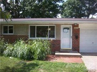 2621 Terri Lee Ct, Saint Louis, MO