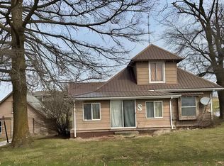 601 W 7th St, Diagonal, IA 50845