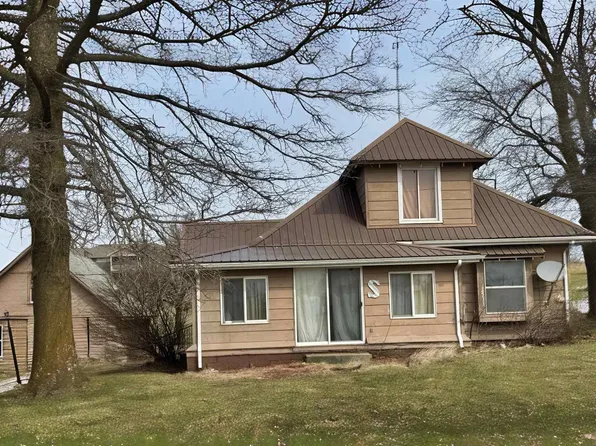 601 W 7th St, Diagonal, IA 50845