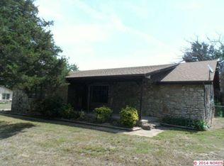 3203 Rawson Rd, Sand Springs, OK 74063