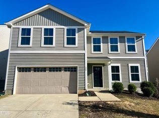 309 Fieldspar Ln, Clayton, NC 27520