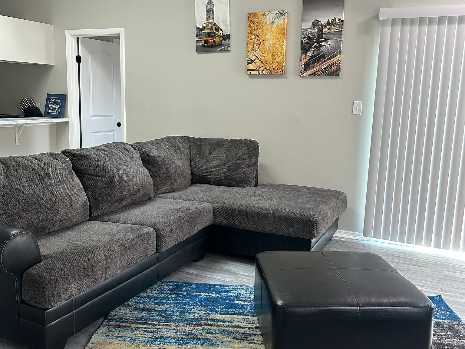 2 bed, 866 sqft, $1,275 — Photo 4