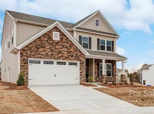 6343 Clarisse Dr #48, Concord, NC 28025