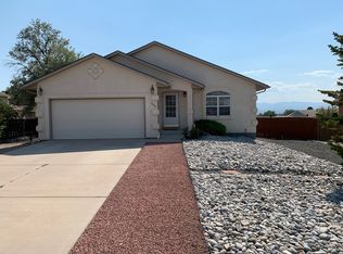 340 W Spaulding Ave S, Pueblo West, CO 81007