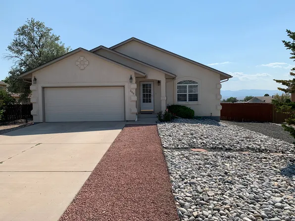 340 W Spaulding Ave S, Pueblo West, CO 81007