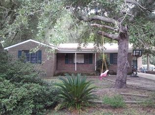 3658 Moonglow Dr, Johns Island, SC 29455