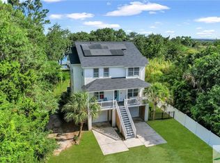 1009 Bob White Rd, Savannah, GA 31410